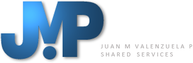 Juan M Valenzuela P - Shared Services